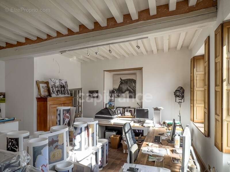 Maison à NOGENT-LE-ROTROU