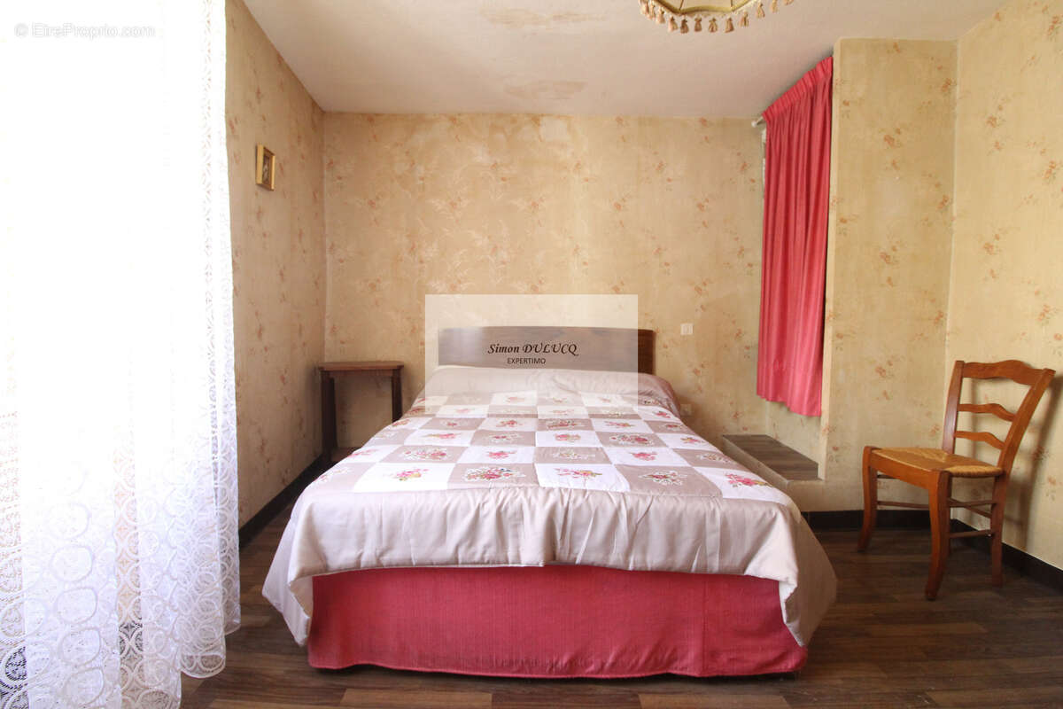 Maison 7 Pièces - 105 m2 avec cave et garage - photo 8