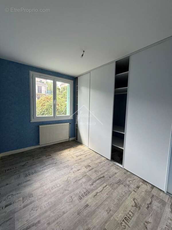 Maison avec vue sur la ville - quartier buffon - photo 10