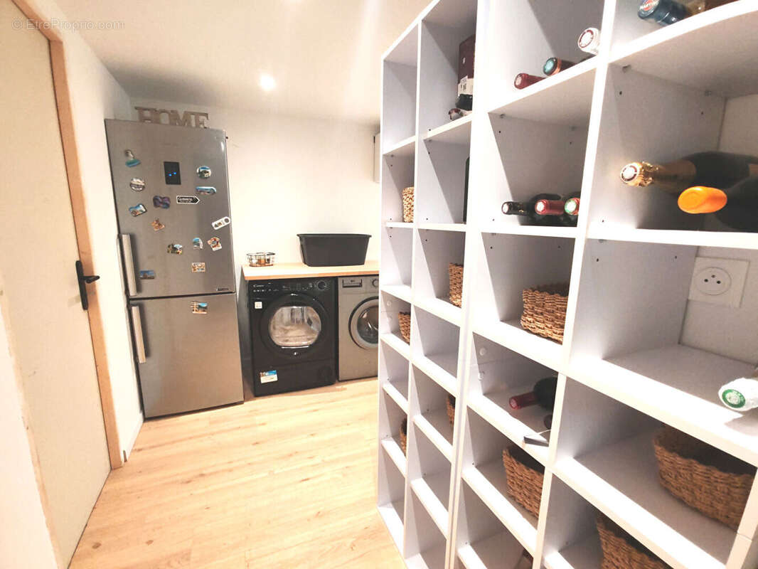Maison T4 de plain pied - photo 5
