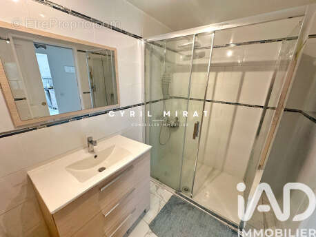 Photo 5 - Appartement à LA SEYNE-SUR-MER