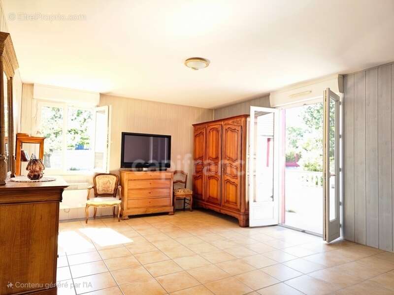 Maison à FRIVILLE-ESCARBOTIN