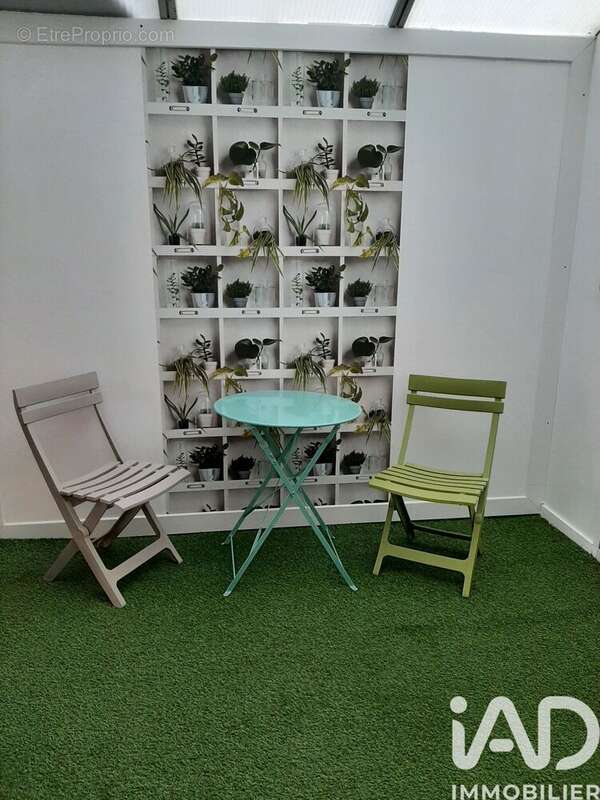 Photo 2 - Appartement à LA ROCHE-SUR-YON