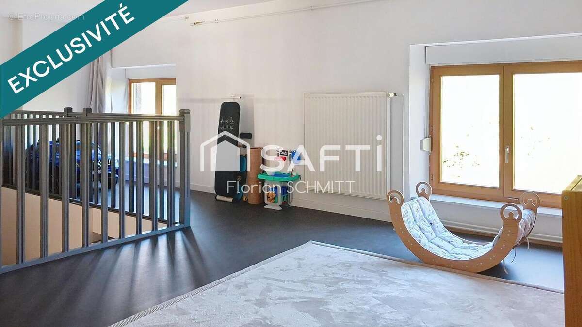 Photo 6 - Appartement à NEUF-BRISACH