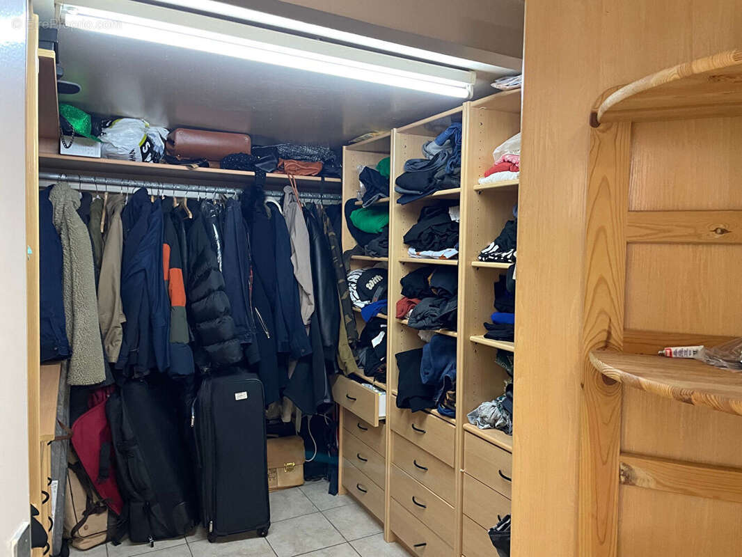 Maison à SAINT-PRIX