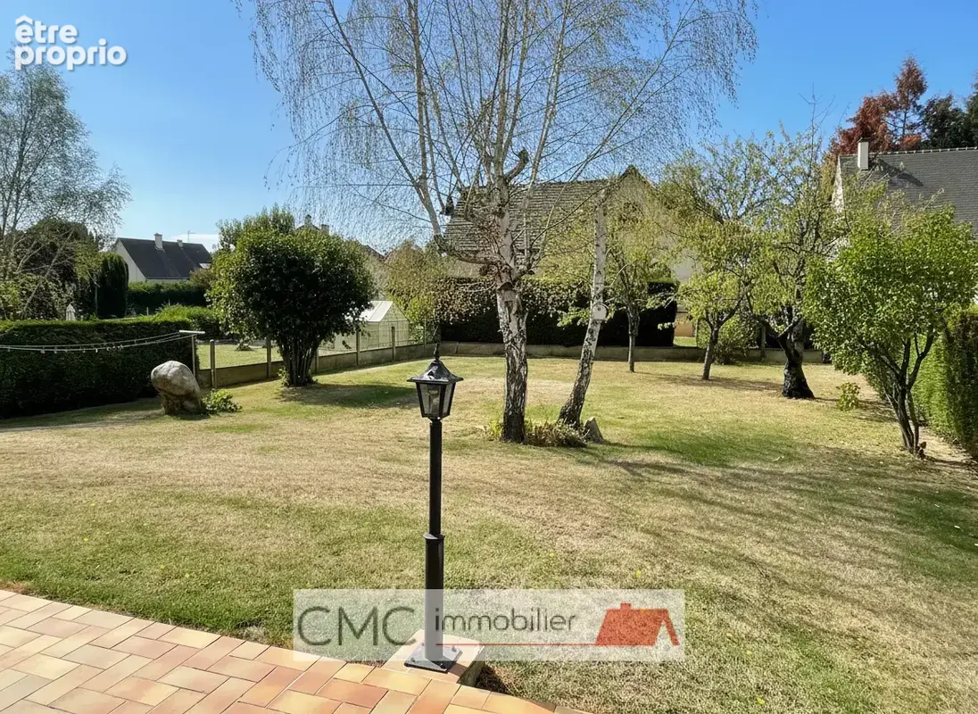 Maison familiale - luisant - photo 14