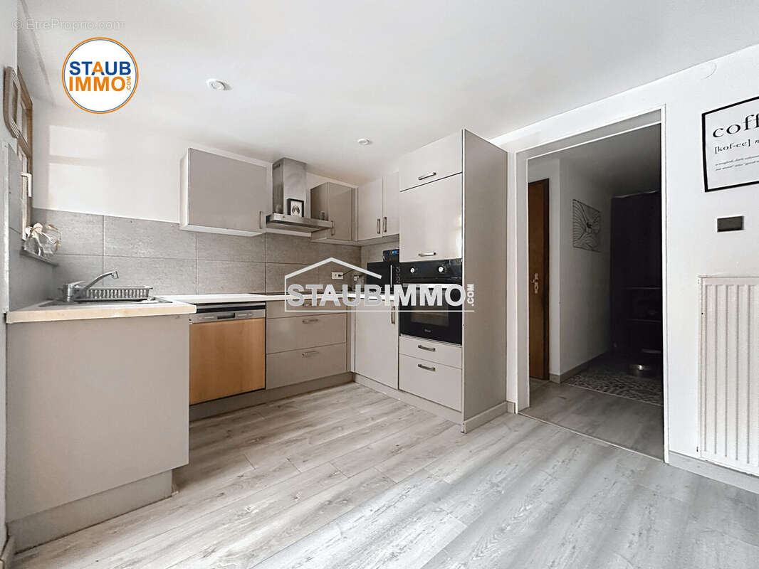 Maison 157 m² à Buschwiller  - photo 4