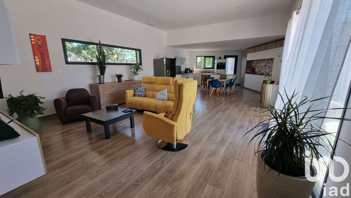 Photo 2 - Maison à THUIR