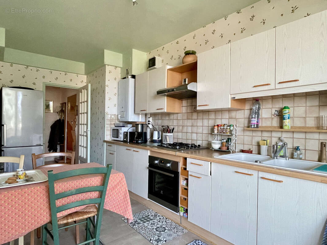 Appartement à PERIGUEUX