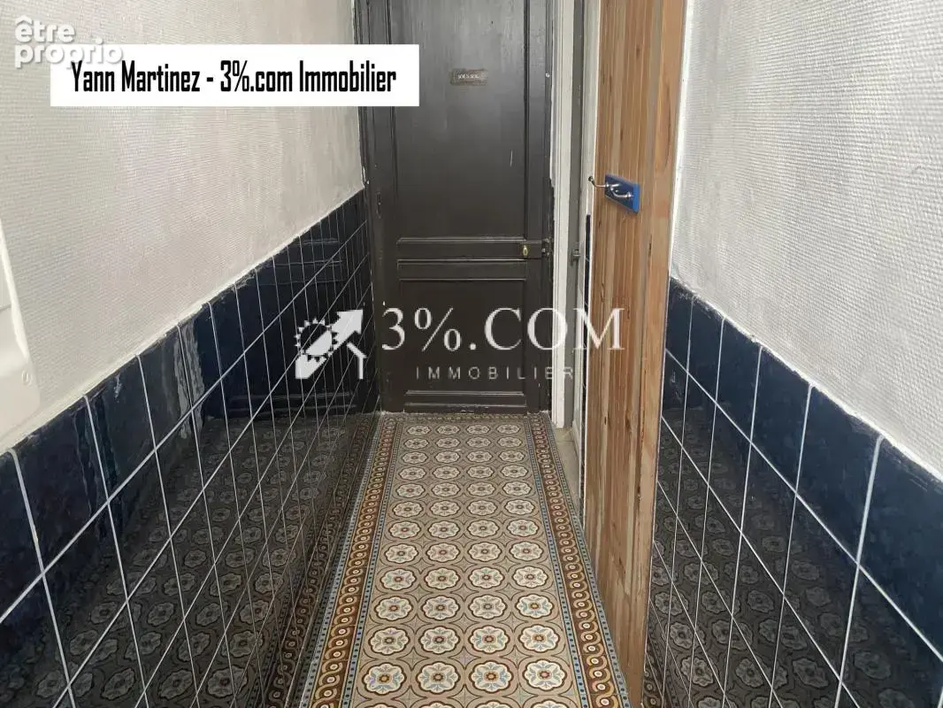 Maison 3 chambres Jardin - photo 2