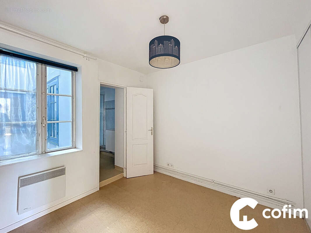 Appartement à BAYONNE