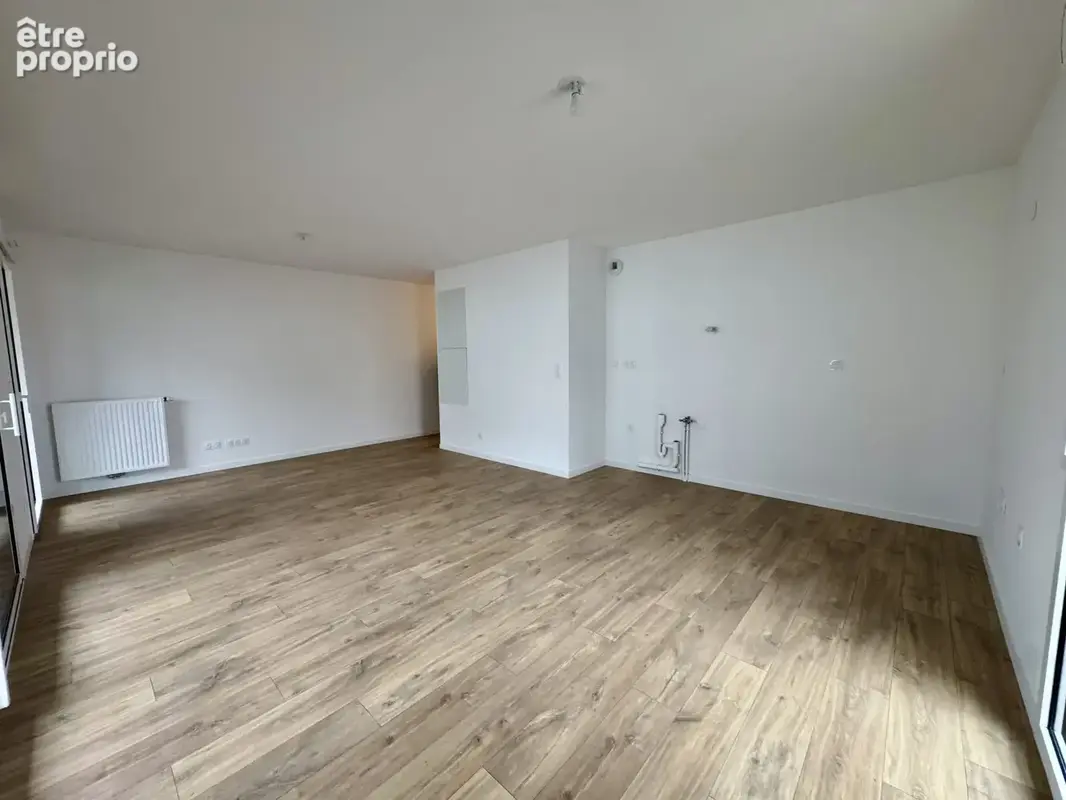 Appartement 3 pièces 68 m² à vendre à La Meziere (35520) - photo 3