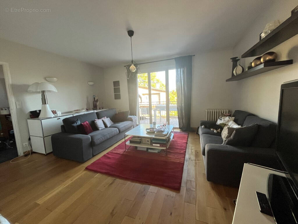 Maison à DONNEVILLE