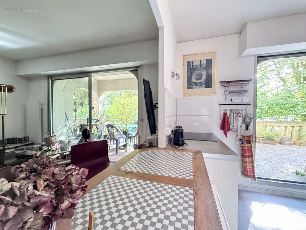 Appartement à ROUEN