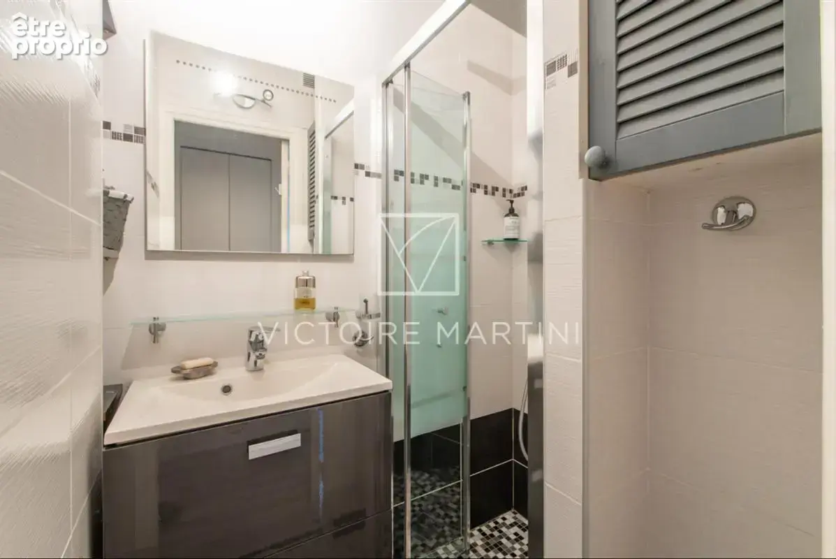 Appartement - photo 11