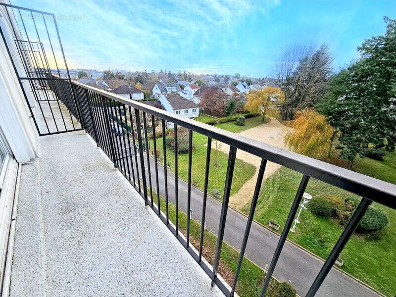 Appartement à TOURS