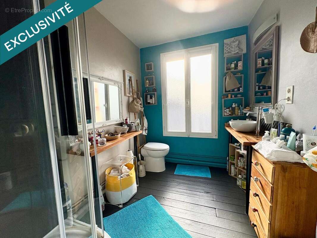 Photo 9 - Maison à PONCE-SUR-LE-LOIR