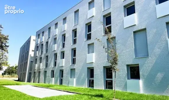 Appartement à PAU
