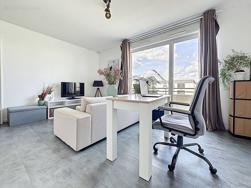 Appartement à MEAUX