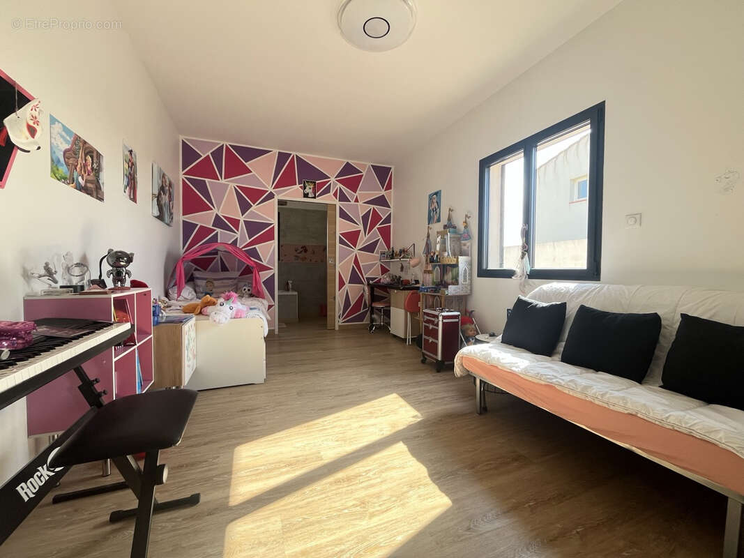 Maison à LES PENNES-MIRABEAU