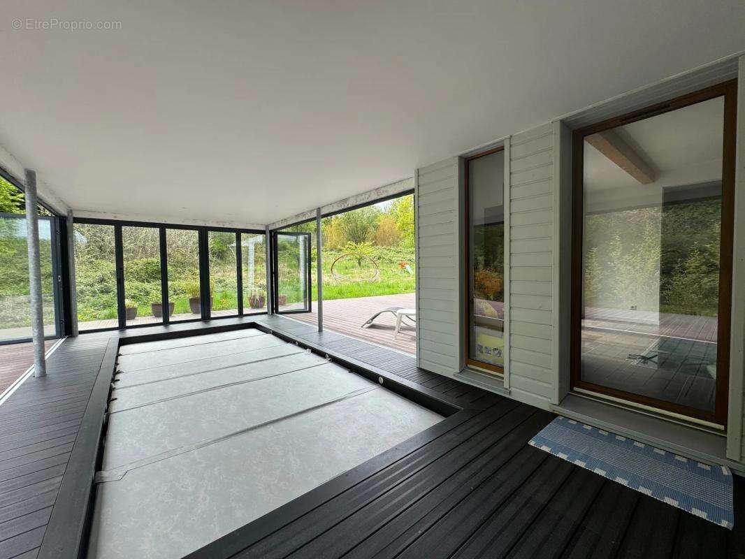 Maison à NOGENT-L'ARTAUD