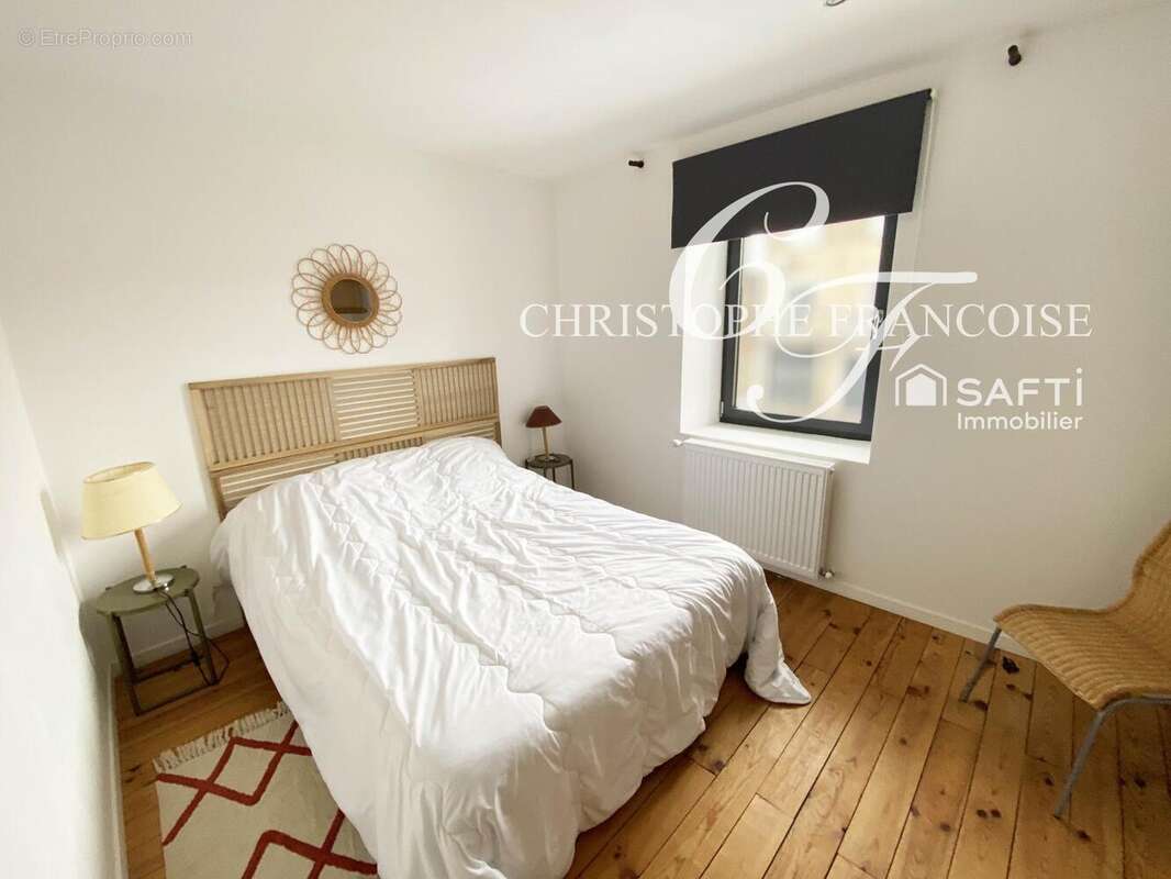 Photo 6 - Maison à BRENOD