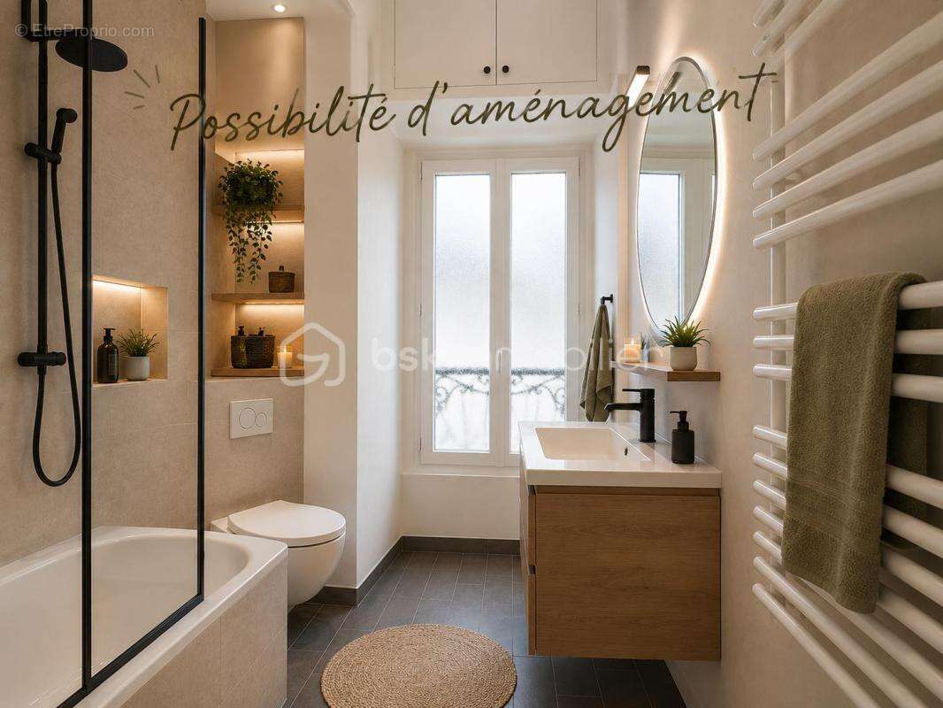 Maison de ville - photo 13