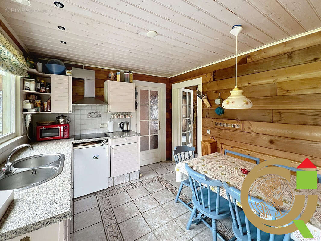 Maison à VERTON