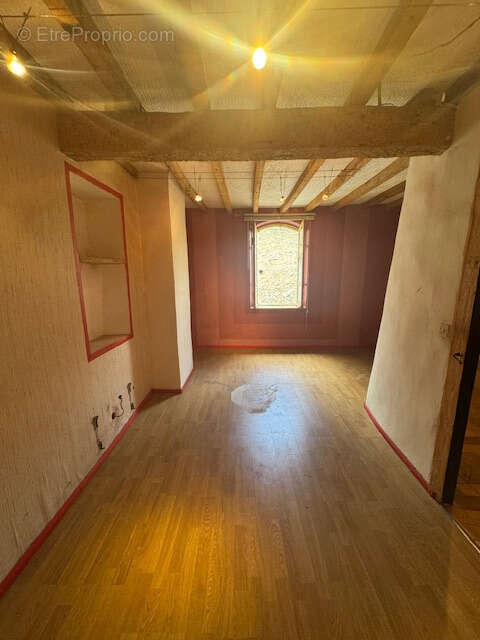 Maison à PEXIORA