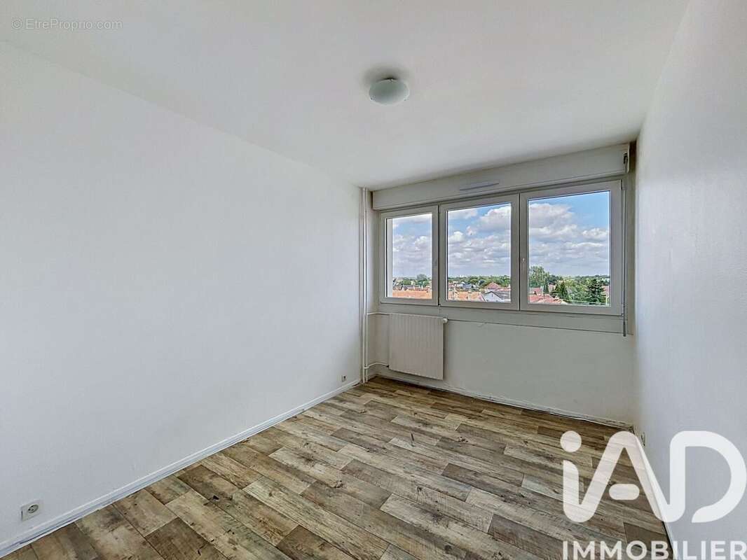 Photo 5 - Appartement à CLICHY-SOUS-BOIS