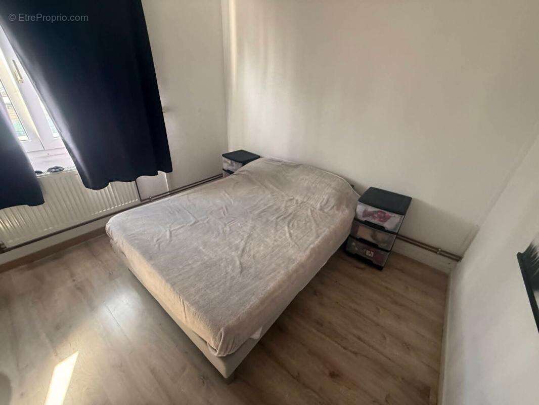Maison  4 pièce(s) - photo 6