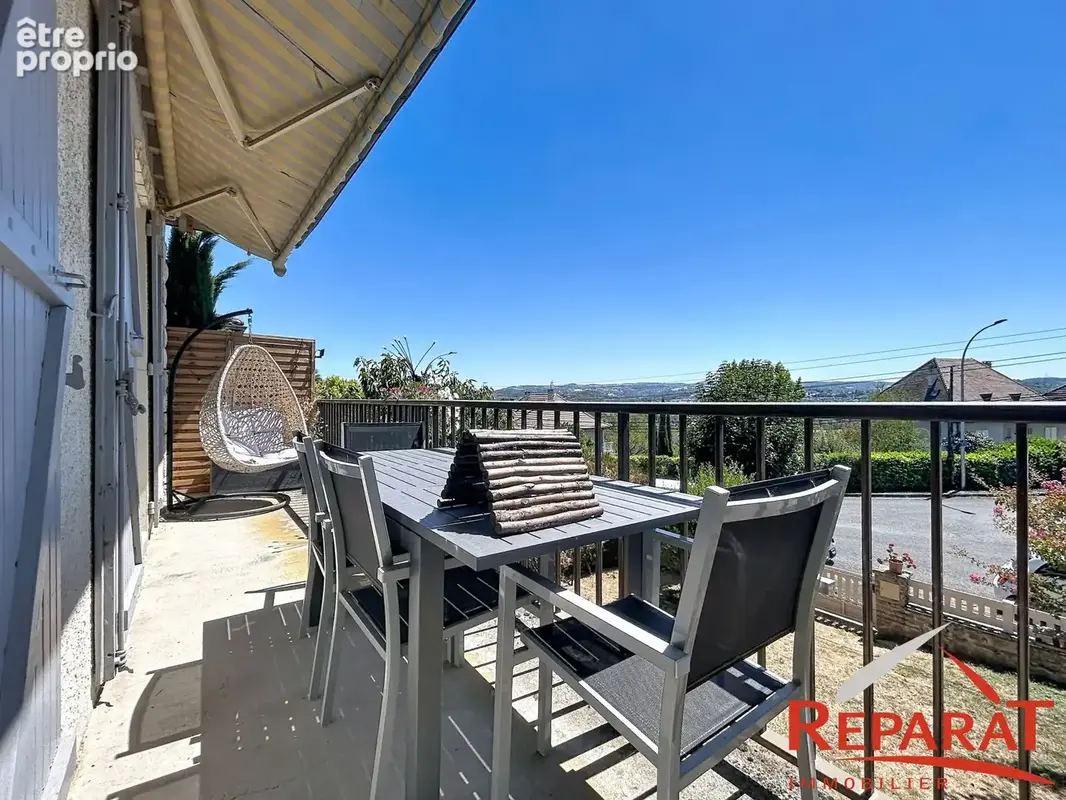 Maison 156 m² à Brive-La-Gaillarde  - photo 5