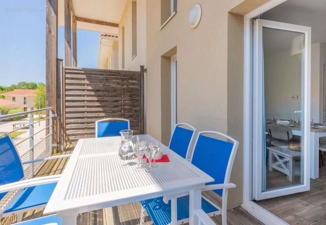 INVESTISSEMENT LOCATIF  HOURTIN  Résidence Tourisme Odalys Le Petit Pont - 6,87 % de rentabilité - photo 6