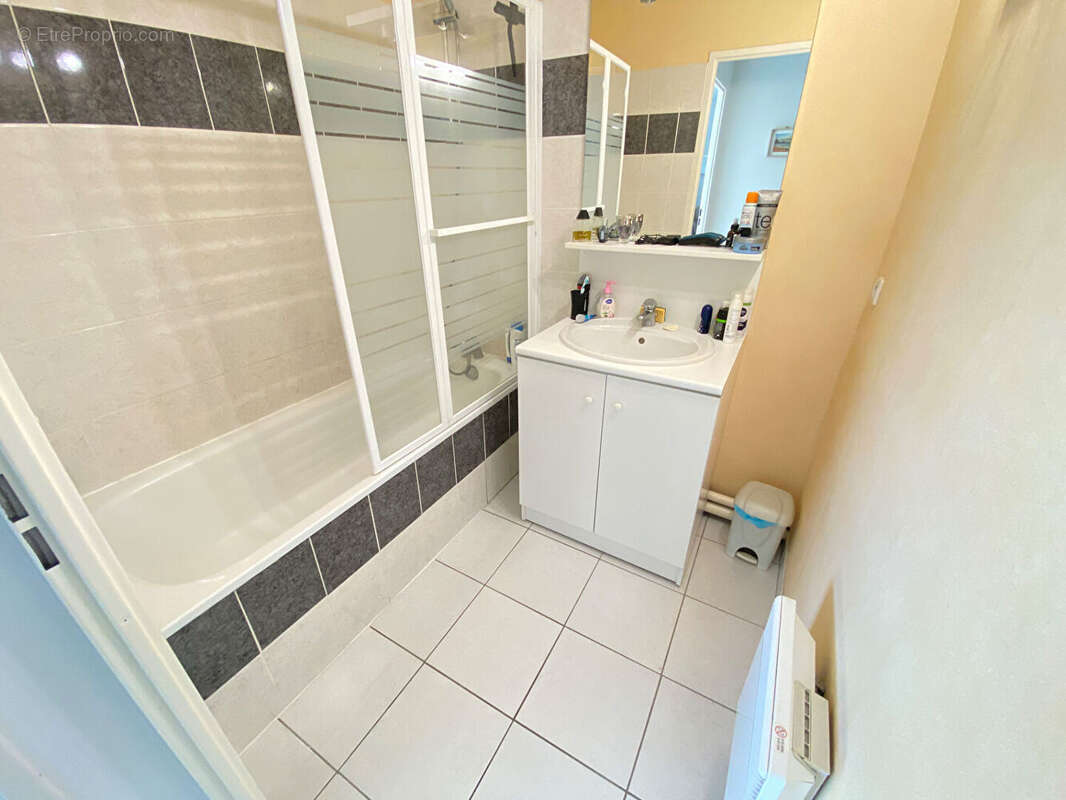 Appartement à MARTIGNAS-SUR-JALLE