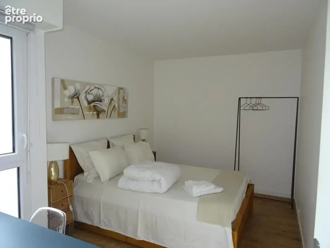 Limoges secteur ouest rose des vents tres belle appartement de 86 m² 3 chambres 3 salles d'eau 3 wc loggia1 - photo 5