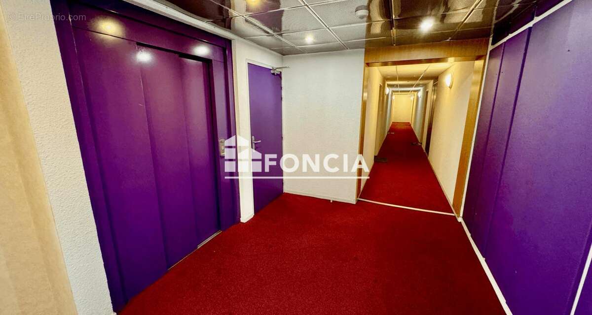 Appartement à MAIZIERES-LES-METZ