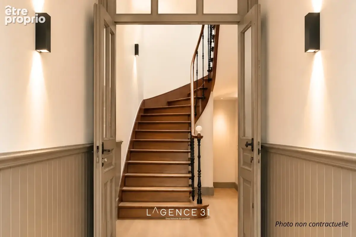 TOULOUSE - Quartier les Chalets - Local professionnel / bureaux - 3 Pièces 64 m2 - photo 6