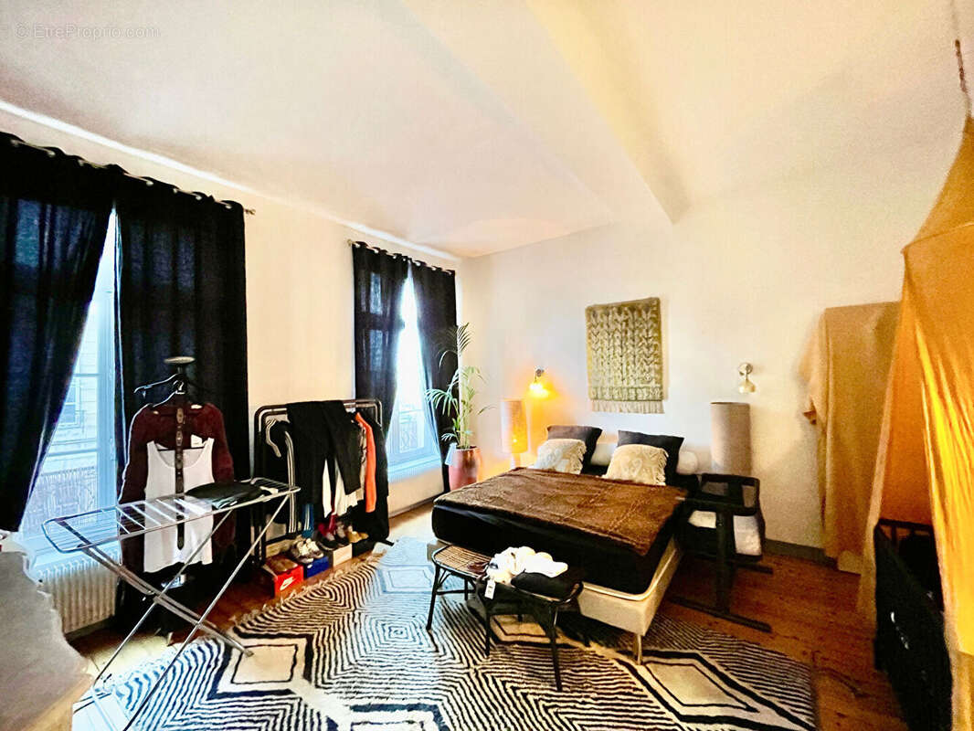 Appartement à CAEN