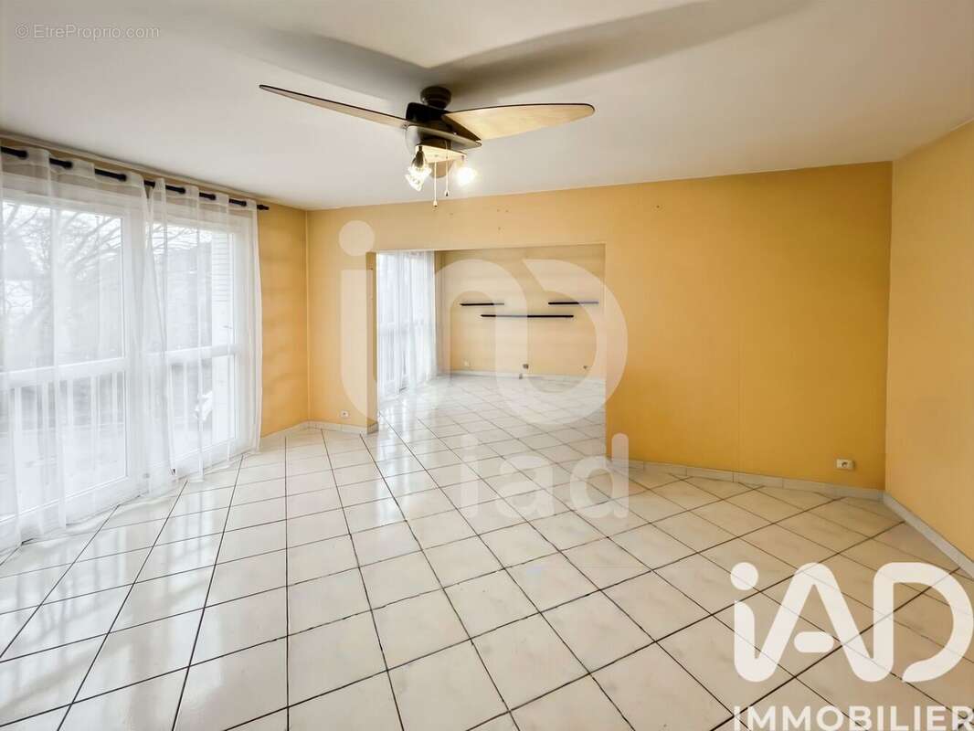 Photo 2 - Appartement à NIMES