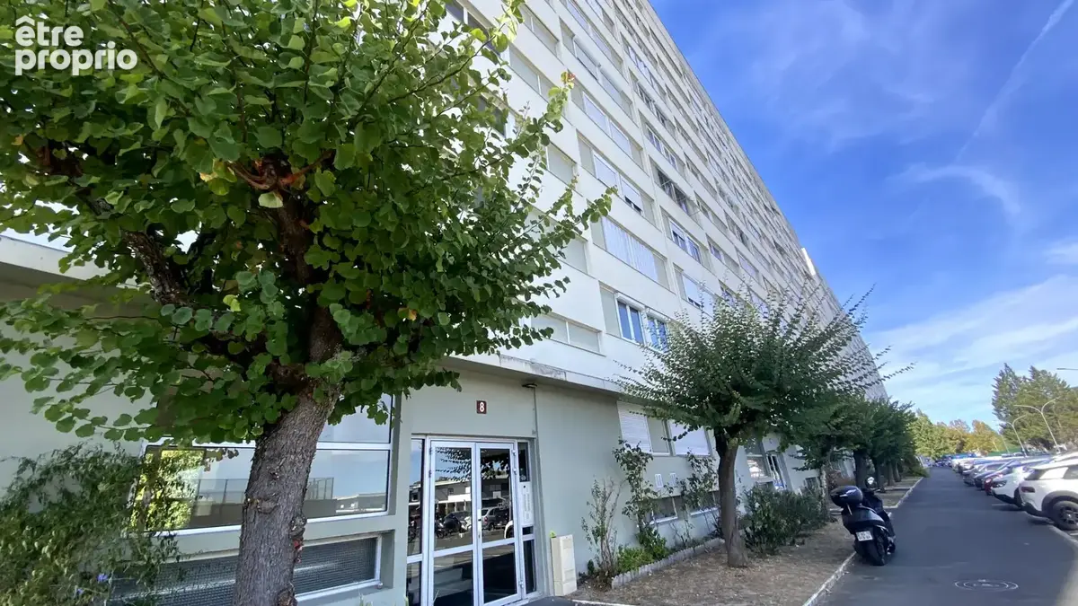 Appartement Merignac 4 pièce(s) 77 m2 - photo 2