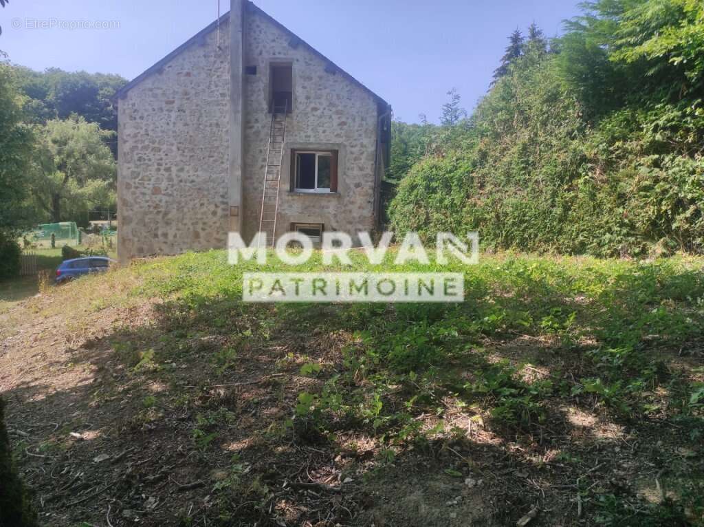 Au coeur du Morvan - photo 17