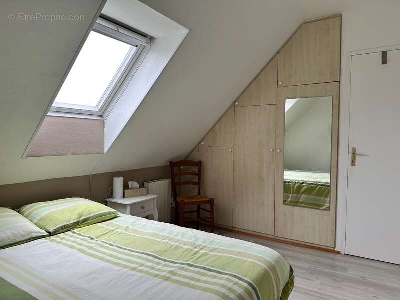 Maison à BURES-SUR-YVETTE