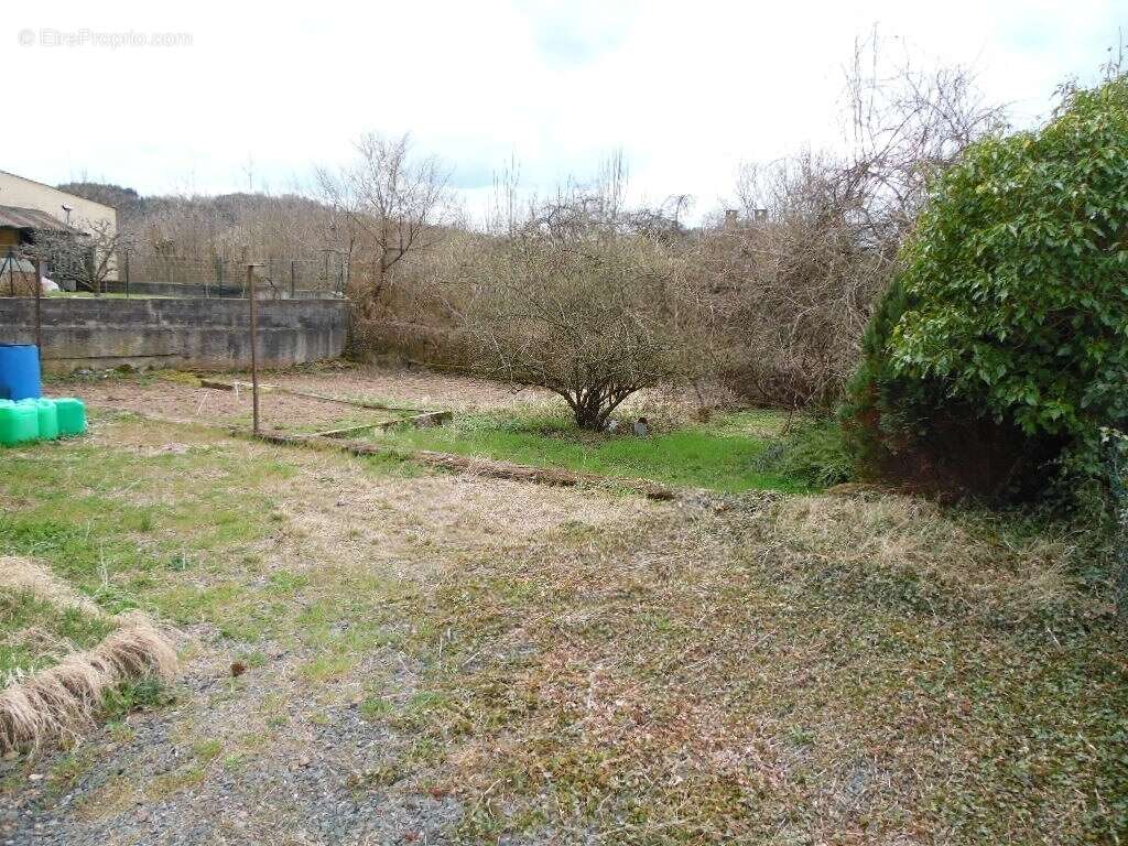 Appartement à SENONES