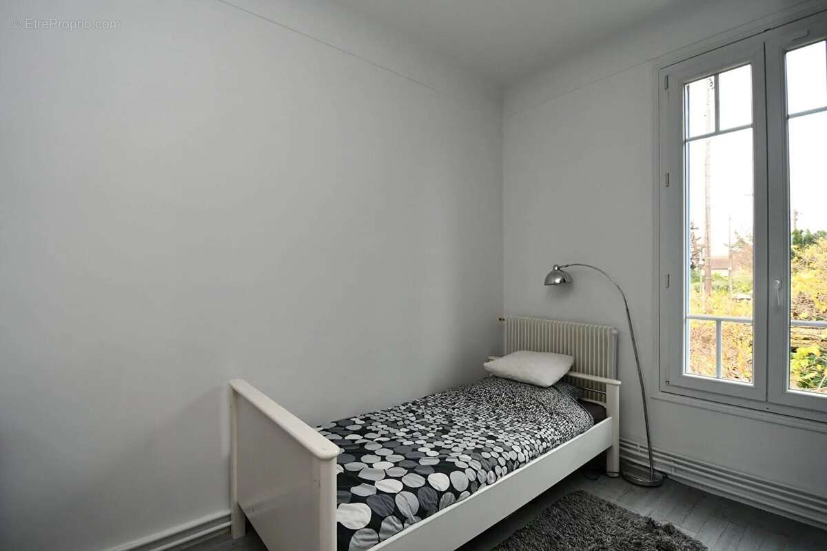 Maison à CROISSY-SUR-SEINE