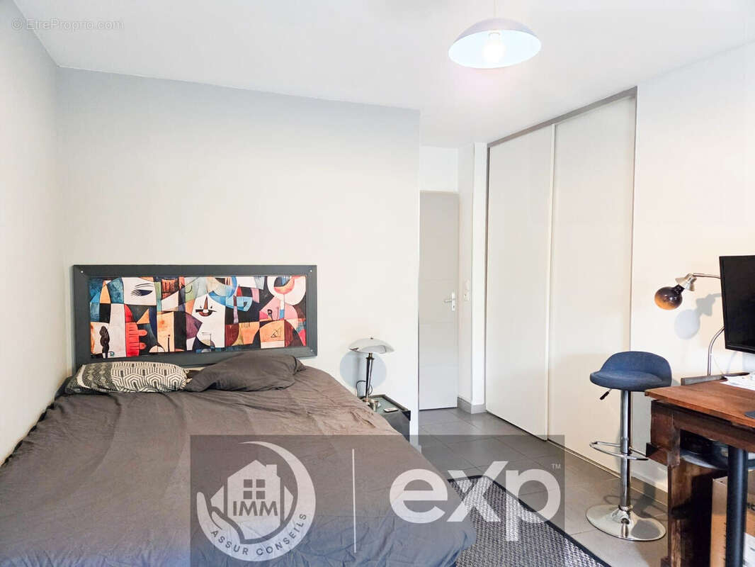 Appartement à VENISSIEUX