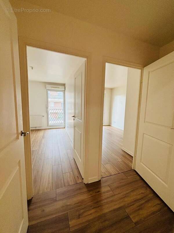 Appartement à VELIZY-VILLACOUBLAY