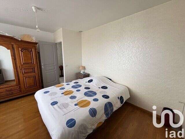 Photo 6 - Maison à ARGENTEUIL