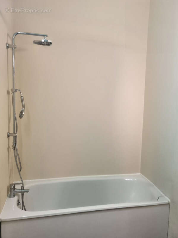 Appartement à EPERNAY