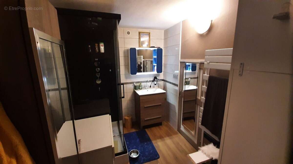 Maison 160 m² à La Rocque  - photo 7