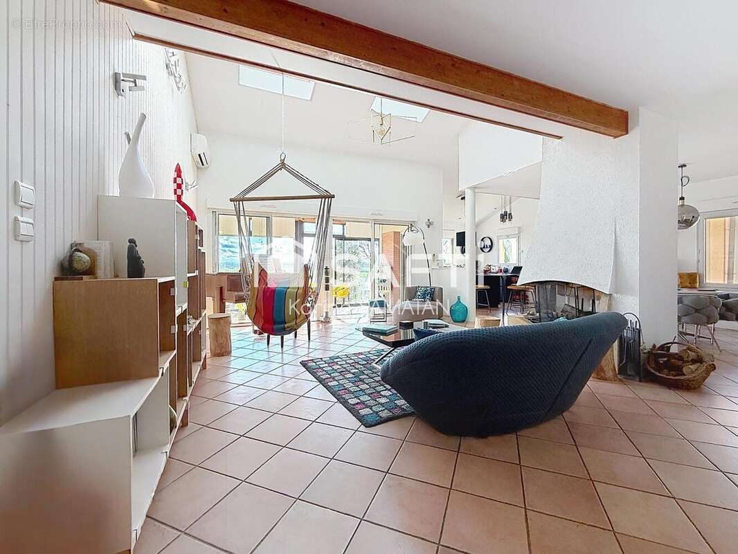 Photo 4 - Maison à LAUZERVILLE